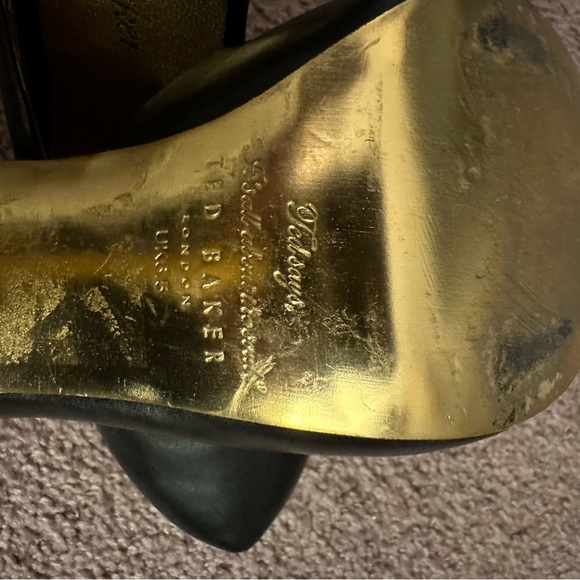 TED BAKER SHOES - Picture 6 of 6